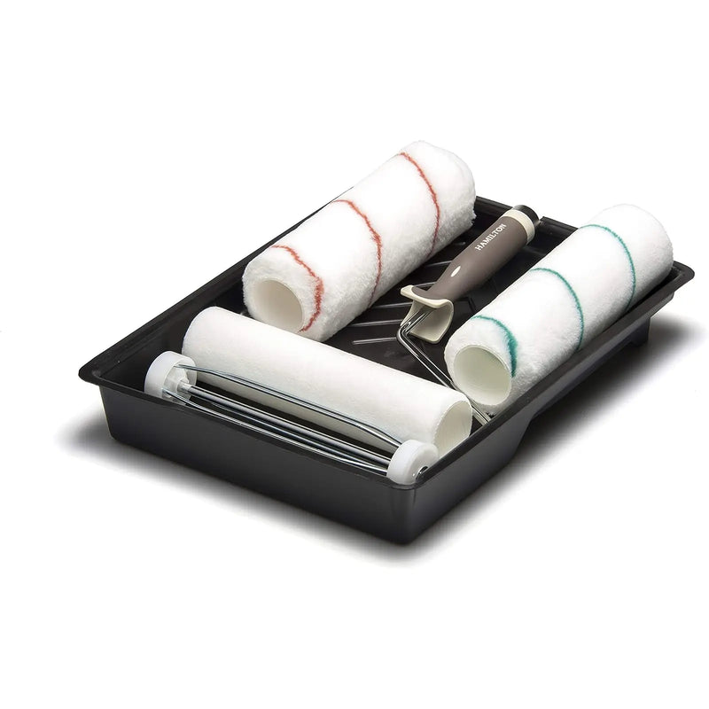 Hamilton Prestige 5 Piece 9" Roller Set