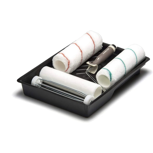 Hamilton Prestige 5 Piece 9" Roller Set