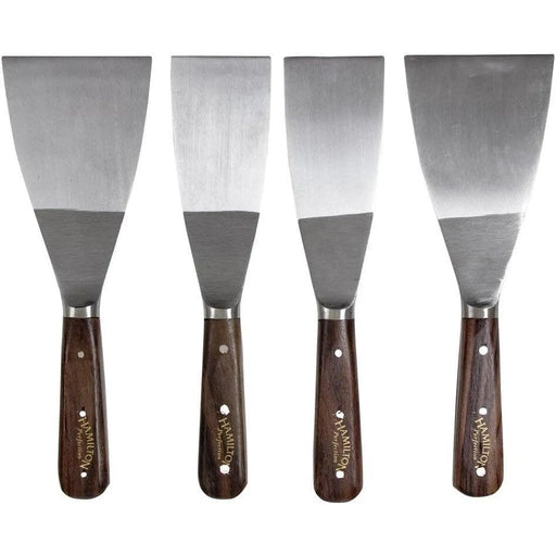 Hamilton For The Trade Filling Knife 3"
