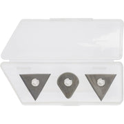 Hamilton Precision Scraper Replacement blades