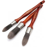 Hamilton PERFECTION CLEANEDGE™ SASH BRUSHES 3 PACK