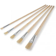 HAMILTON PRESTIGE FLAT FITCH 5PK