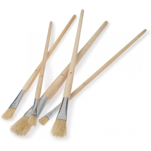 HAMILTON PRESTIGE FLAT FITCH 5PK