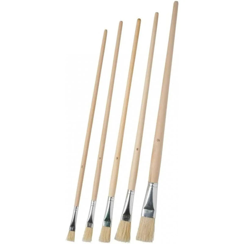 HAMILTON PRESTIGE FLAT FITCH 5PK