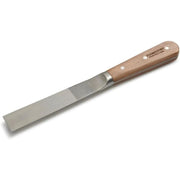 Hamilton PERFECTION 1" SCALE TANG FILLING KNIFE