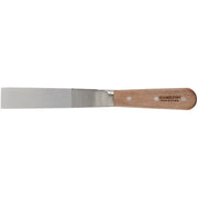Hamilton PERFECTION 1" SCALE TANG FILLING KNIFE