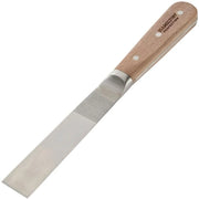 Hamilton PERFECTION 1" SCALE TANG FILLING KNIFE
