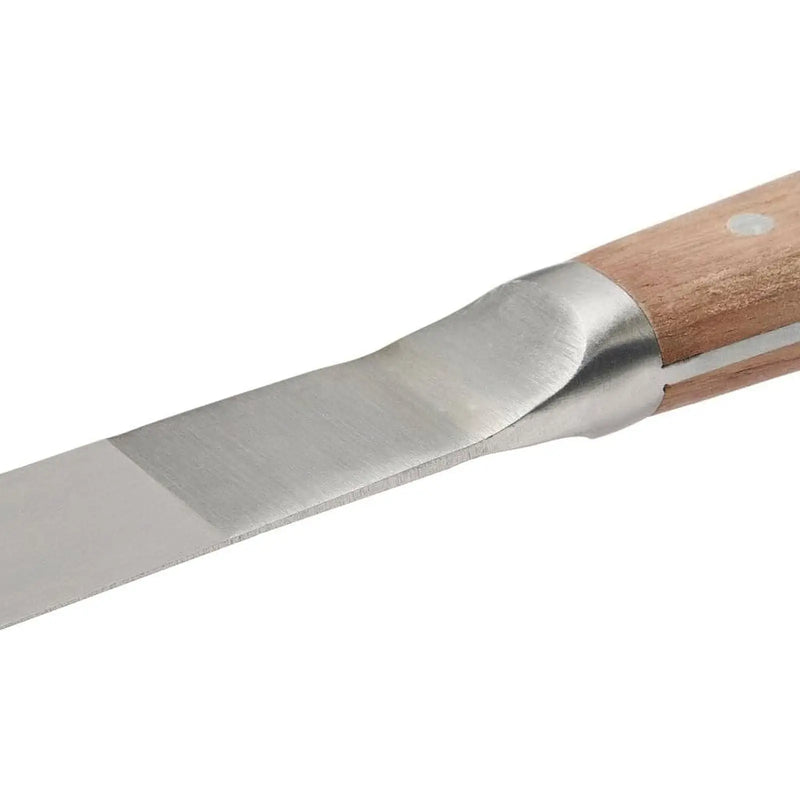 Hamilton PERFECTION 1" SCALE TANG FILLING KNIFE