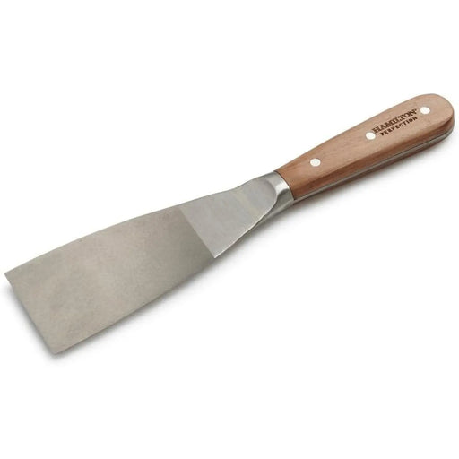 Hamilton PERFECTION 2" SCALE TANG FILLING KNIFE