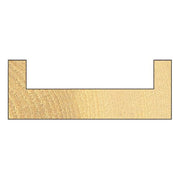 Centurion Trend Guided Housing Cutter 21/3X1/2TC
