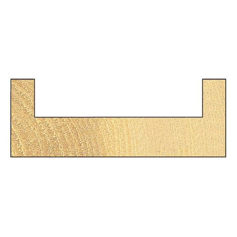 Centurion Trend Guided Housing Cutter 21/3X1/2TC