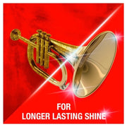 Brasso Wadding 75g