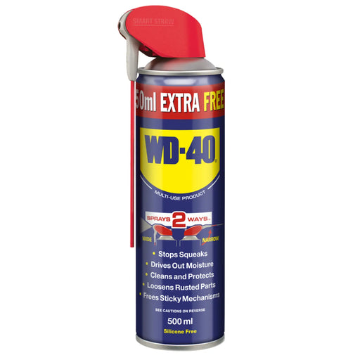 WD-40 450ml Plus 50ml FREE 50ml