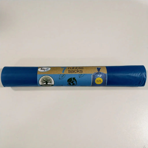 Tidyz Rubble Sacks Roll of 7