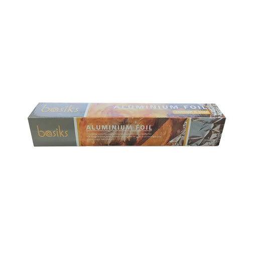 Basiks Catering Foil 300mm x 30m