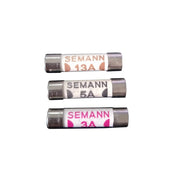 Securlec 13A Fuses Pack 4