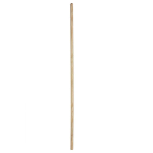 Charles Bentley Wooden Brush Handle 4' x 15/16
