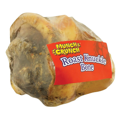 Stax Munch & Crunch Roast Knuckle Bone