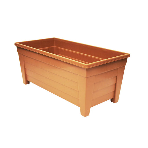 Thumbs Up Grosvenor Trough 55cm Ebony