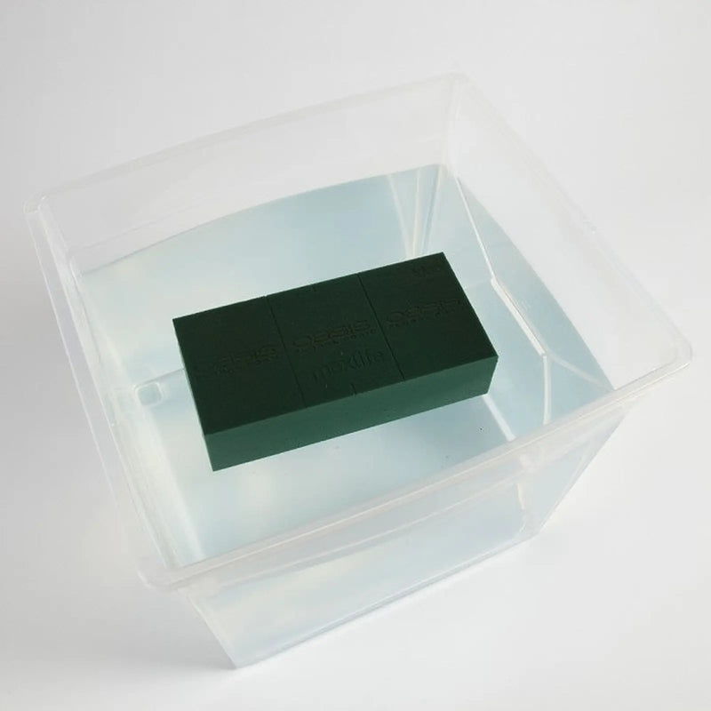 Oasis Ideal Wet Floral Foam Brick 23 x 11 x 8cm