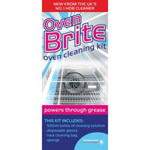 Homecare Oven Brite Kit 500ml