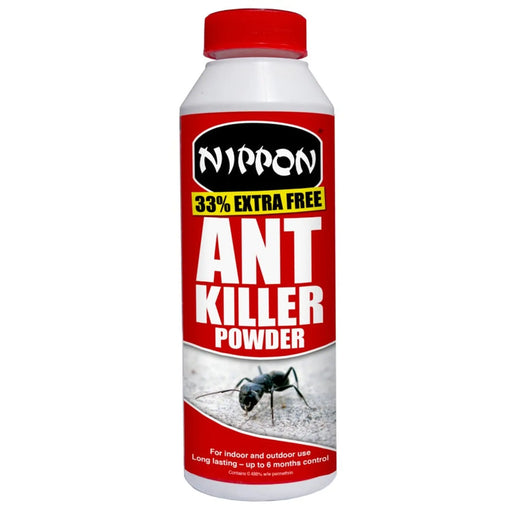 Nippon Ant Killer Powder 300g Plus 33% Extra Fill