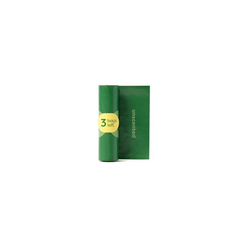 Earth Rated Poop Bags Refill Unscented