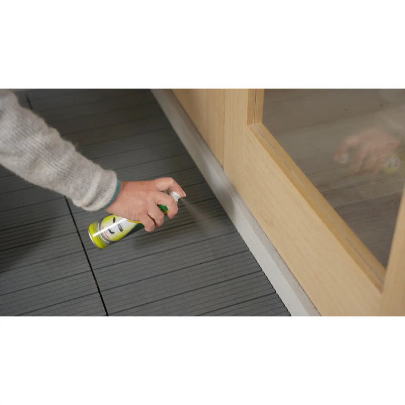 Dethlac Insecticidal Lacquer 250ml Aerosol