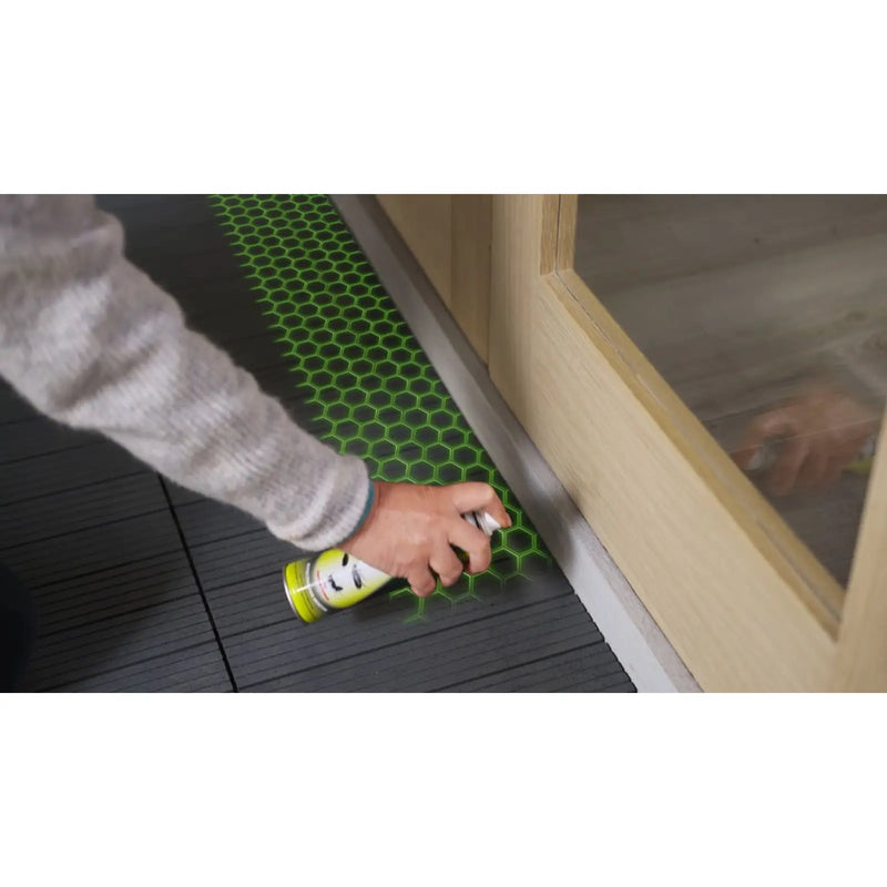 Dethlac Insecticidal Lacquer 250ml Aerosol