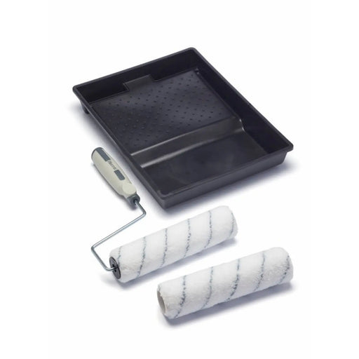 Harris Seriously Good Wall & Ceiling Roller Set 9"
