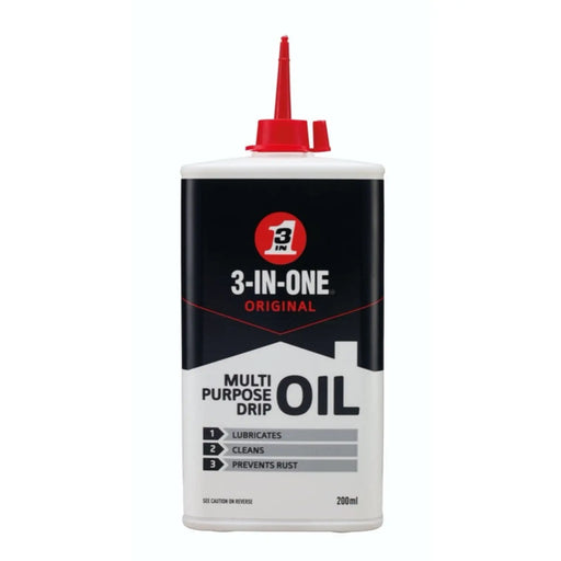 Stax 3-IN-ONE Original Drip Oil 200ml Flexi