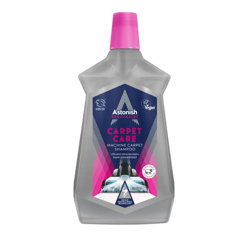 Astonish Specialist Vac Maxx 1L