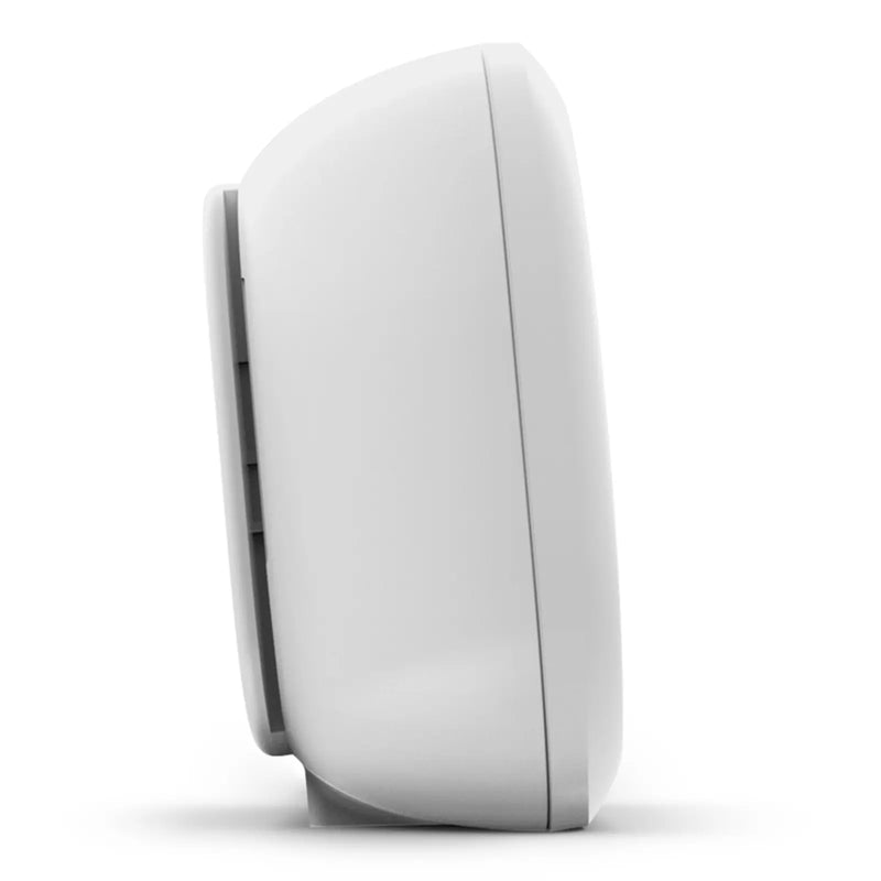Fire Angel Carbon Monoxide Alarm Replaceable Battery