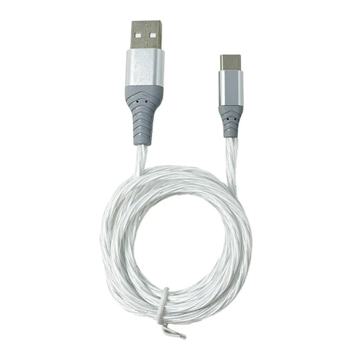 Extrastar Type C Charging Data Cable 1.2m
