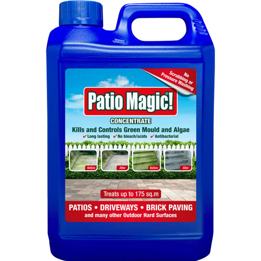 Patio Magic Patio Cleaner 2.5L