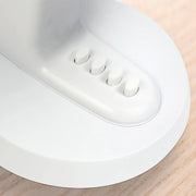SupaCool Oscillating Desk Fan 12"