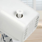 SupaCool Oscillating Desk Fan 12"