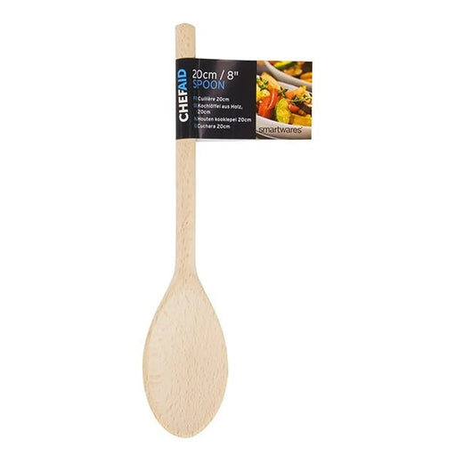 Chef Aid Spoon 8"