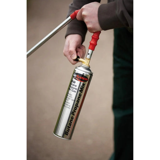 GoSystem Gardening Weed Burner