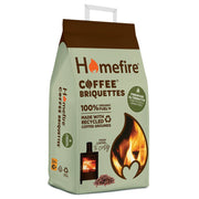 Homefire Coffee Briquettes 7kg