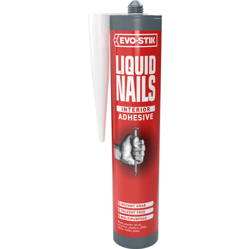 Evo-Stik Liquid Nails Solvent Free