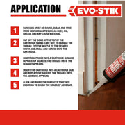 Evo-Stik Liquid Nails Solvent Free