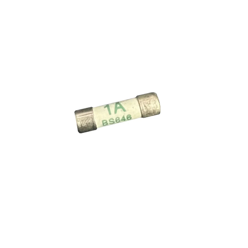 Securlec 1A Fuse Pack 4