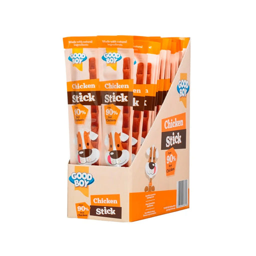 Good Boy Chicken Stick 15g