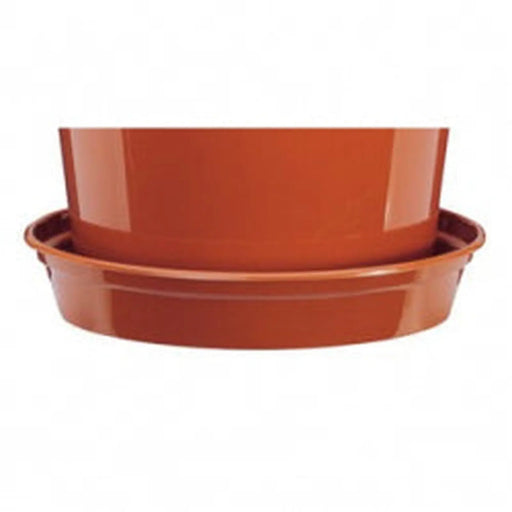 Stewart Flower Pot Saucer 7-8"