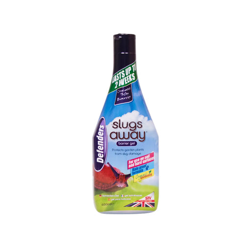 Defenders Slug Away Gel 650ml