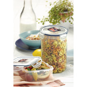 Locknlock Round Food Storage Container 430ml