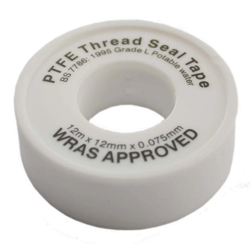 Oracstar PTFE Tape 12m Approx