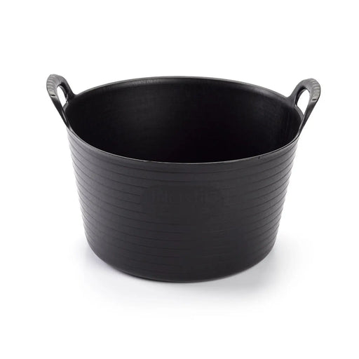 Plasticforte Eco Tub 56L Black