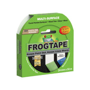 Frog Tape Multi Surface Tape 24mm x 55m